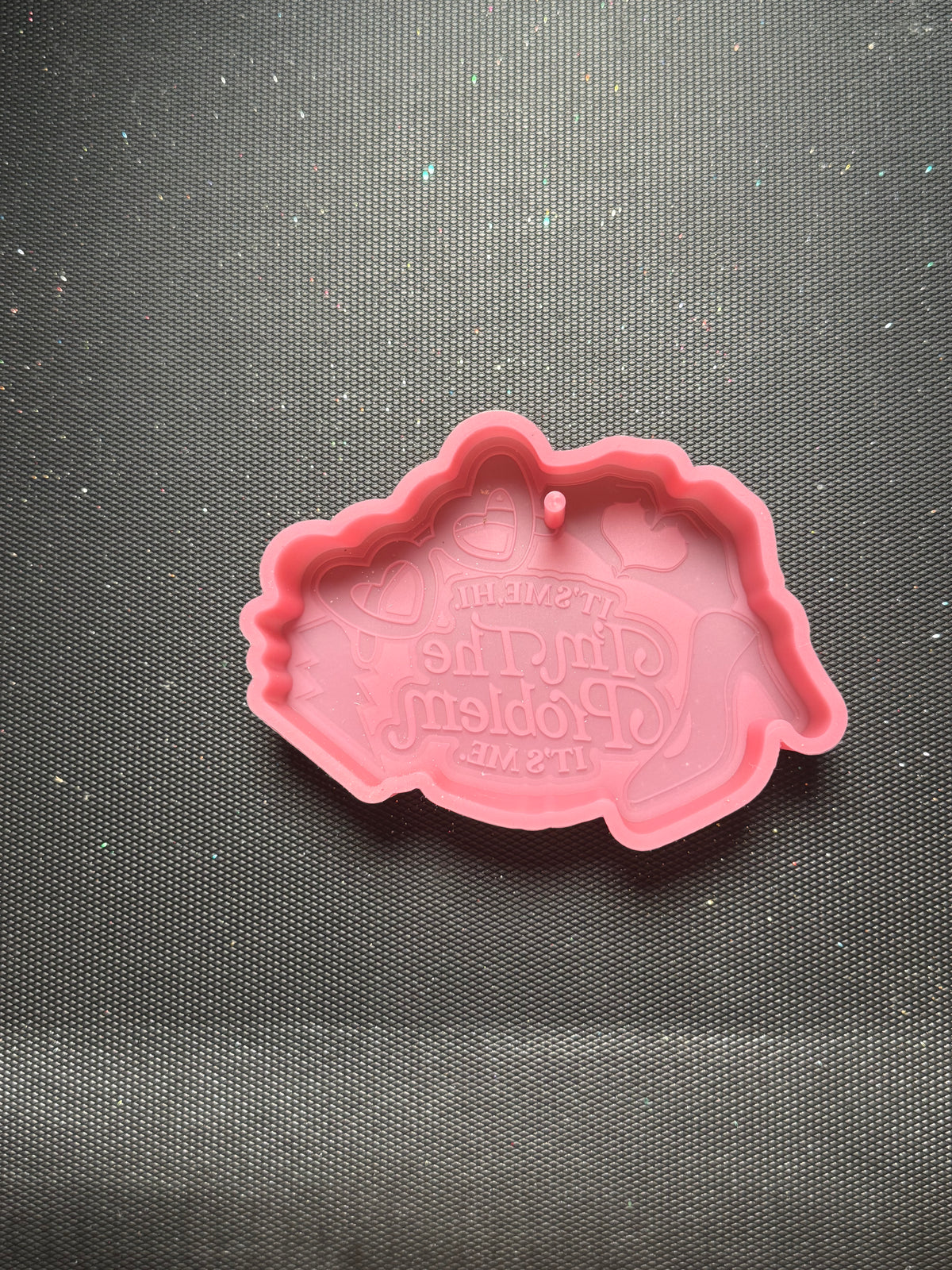 It’s me, hi, I’m the problem it’s me - freshie