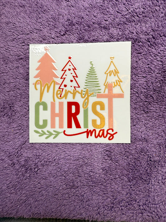 Merry ChrisTmas