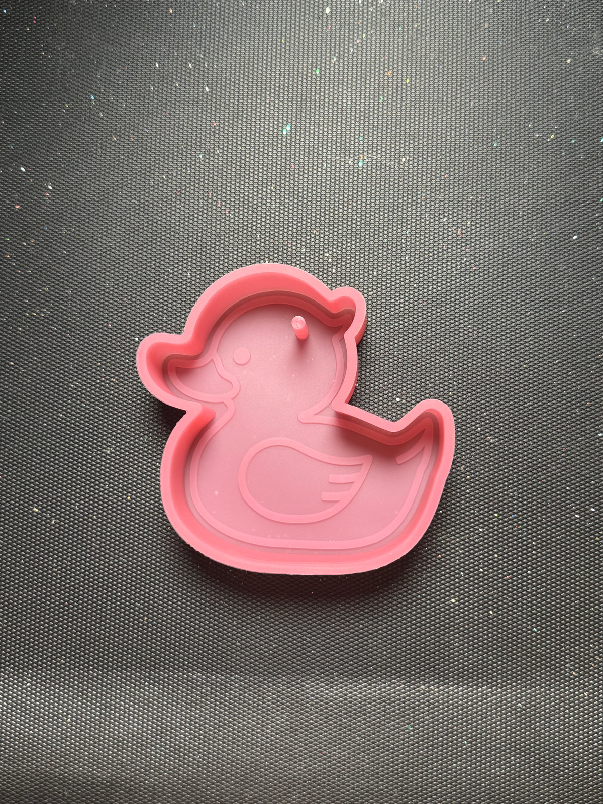 Duck ￼- ￼freshie