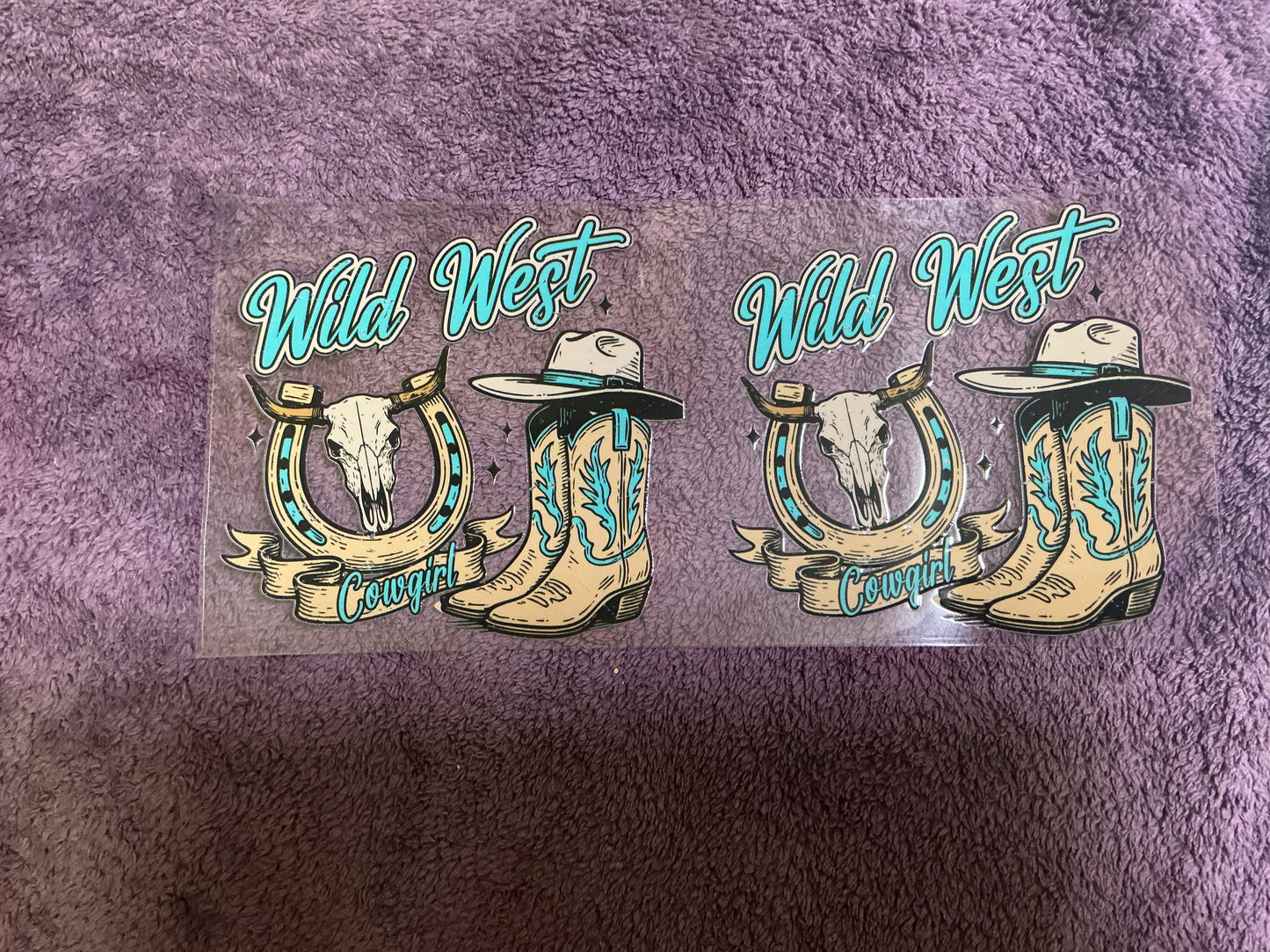 Wild West
