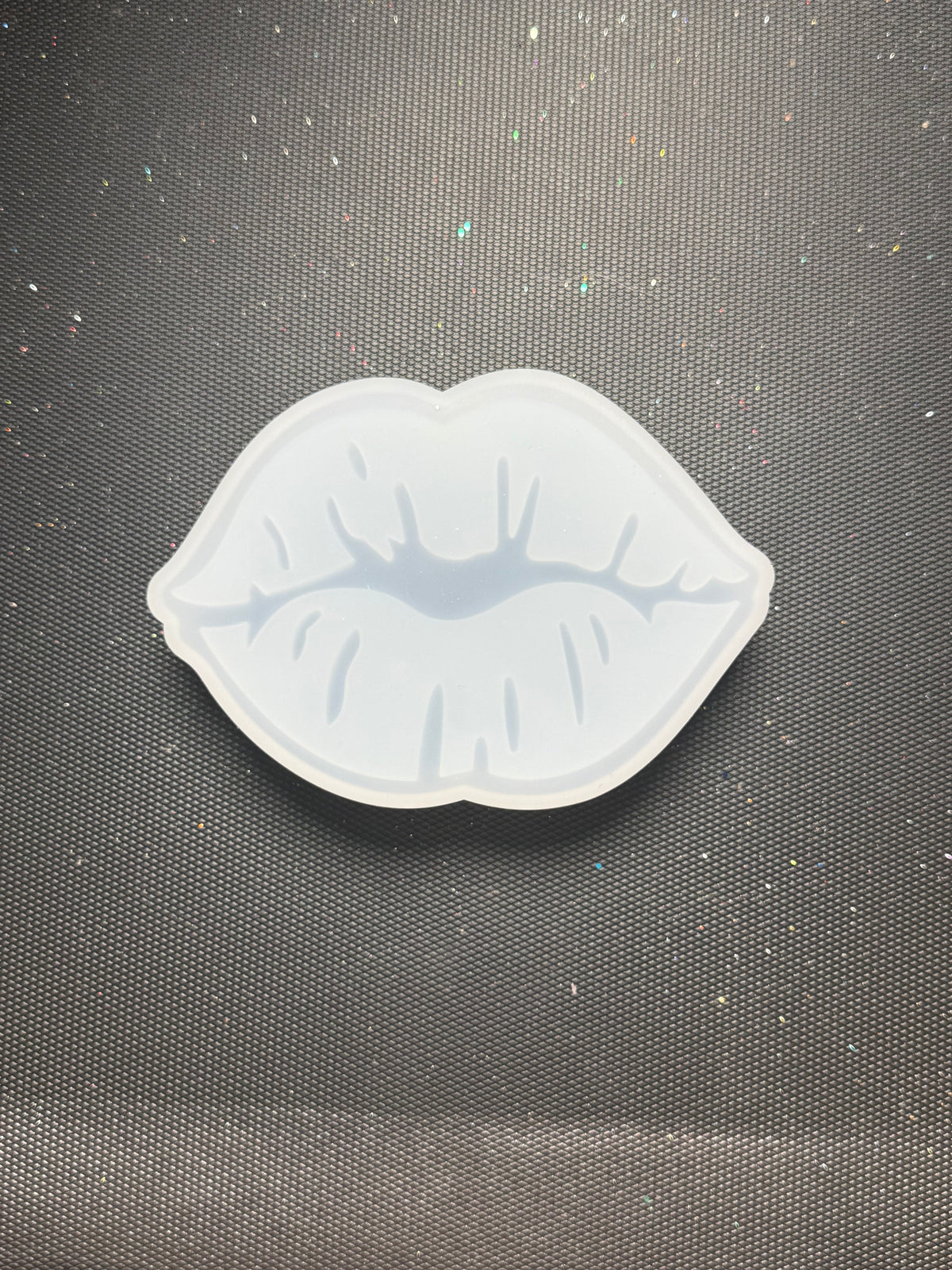 Kiss - freshie