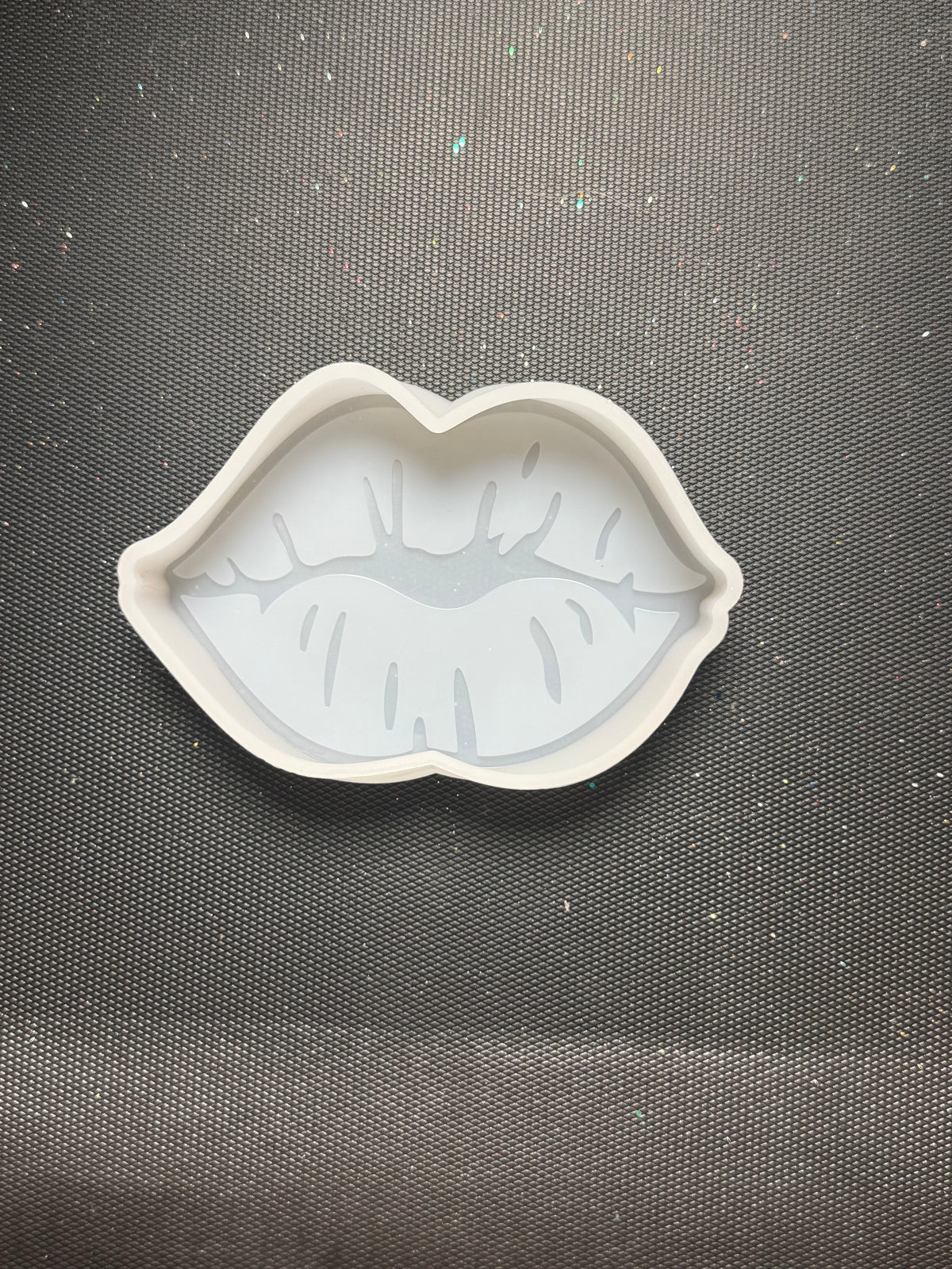 Kiss - freshie