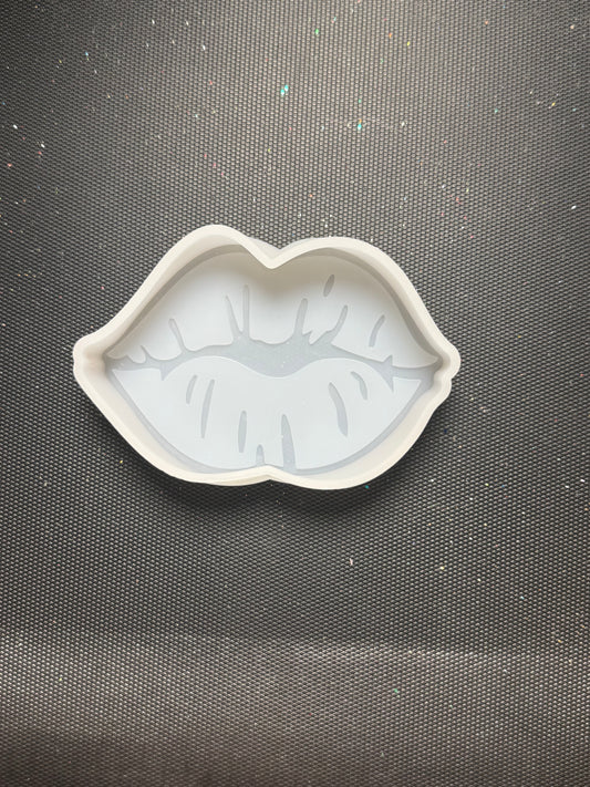 Kiss - freshie