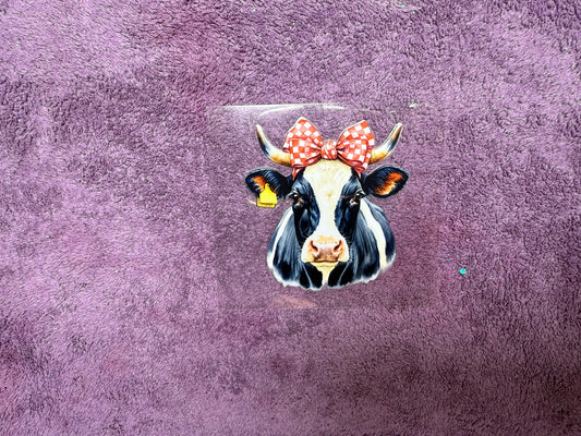 Bow cow