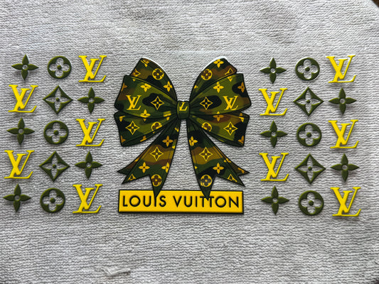 LV bow