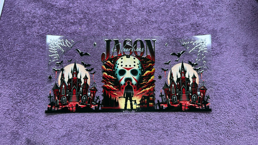 Halloween: Jason