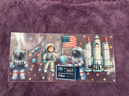 Astronauts