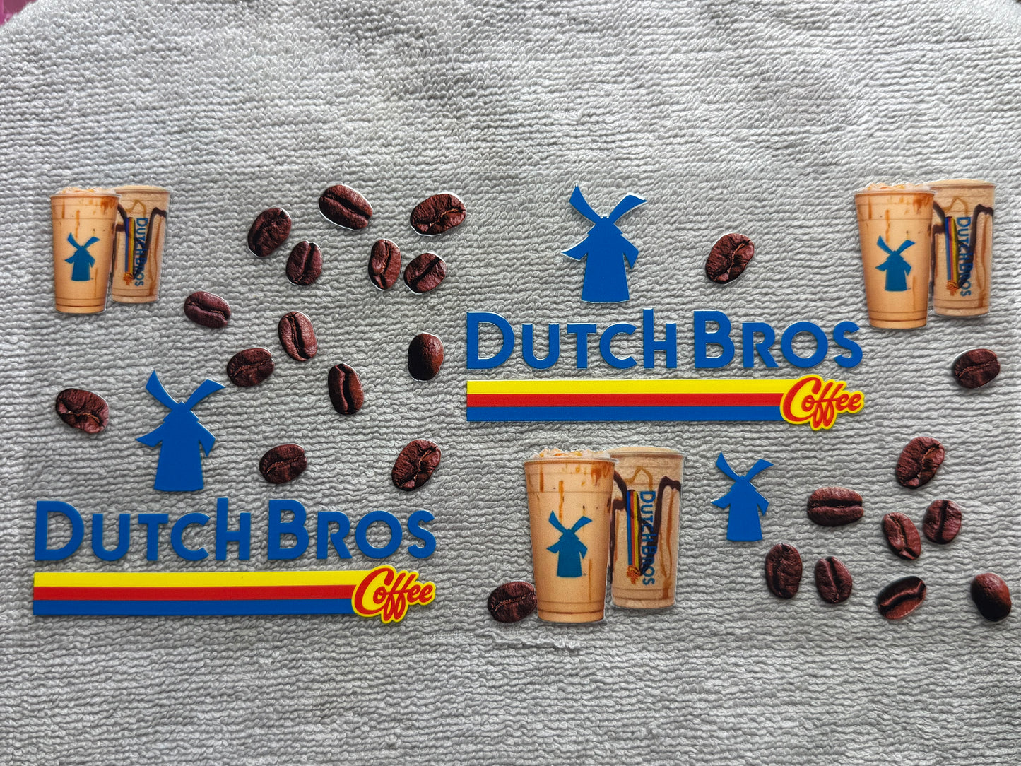 Dutch bros