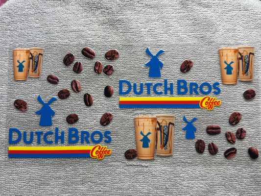 Dutch bros