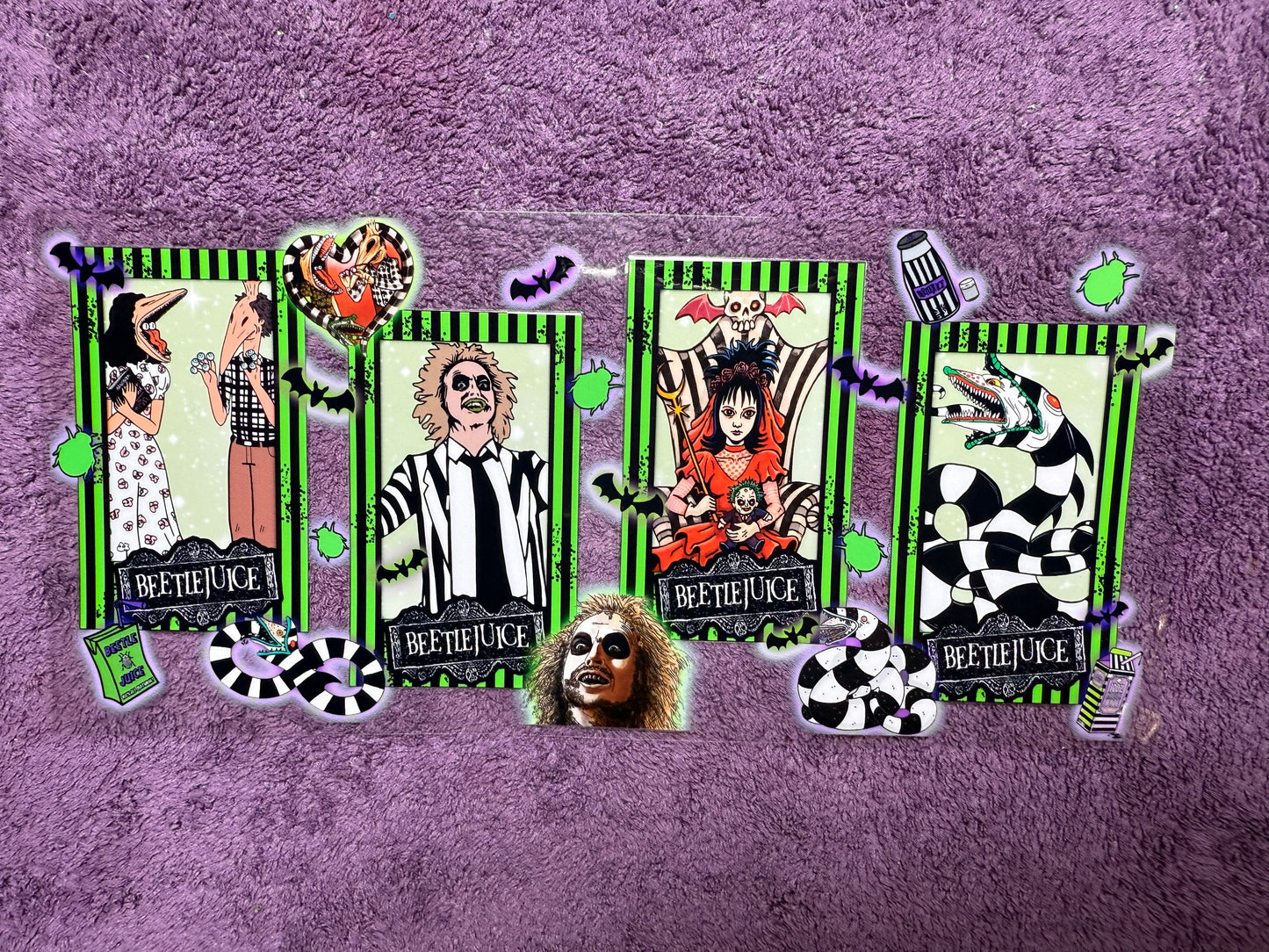 Beetlejuice
