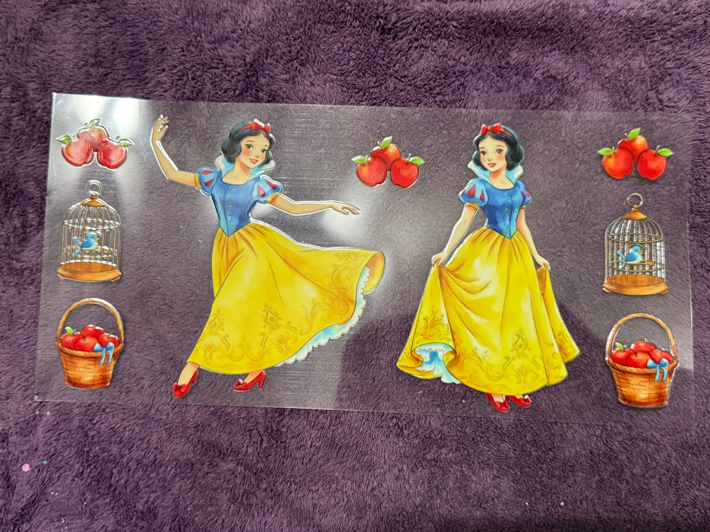 Snow White