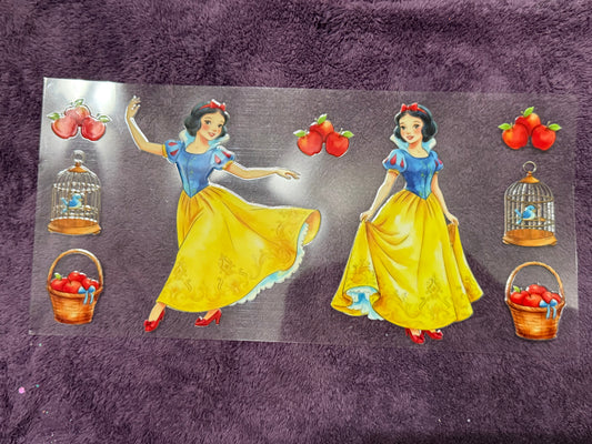 Snow White