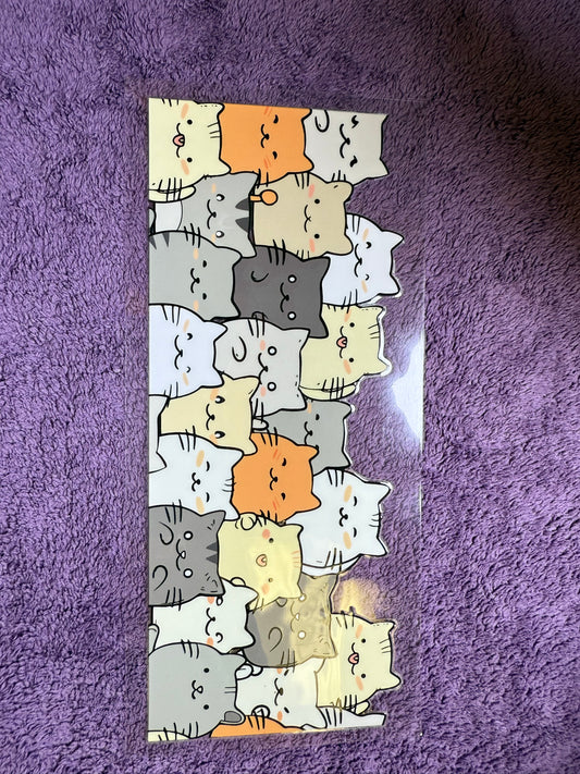 Multi cats