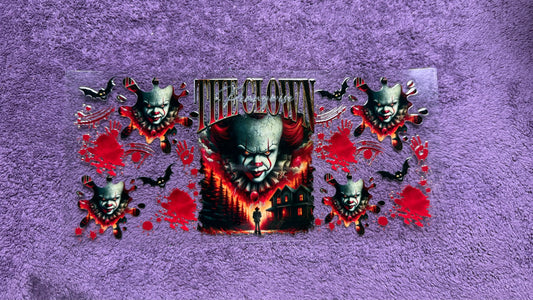 Halloween: The Clown