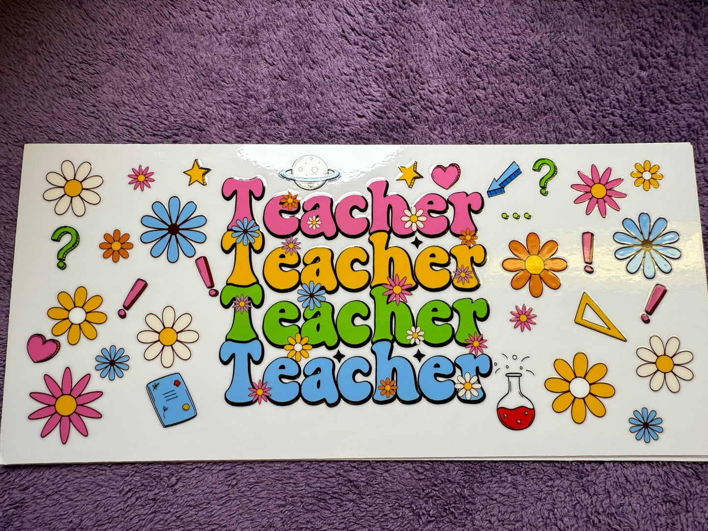Teacher