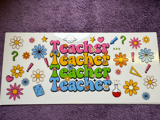 Teacher