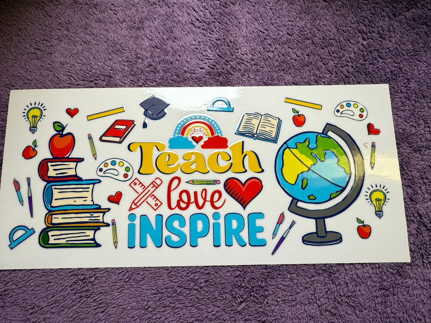 Teach-love-inspire