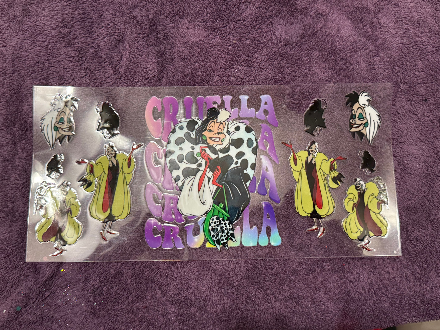 Cruella