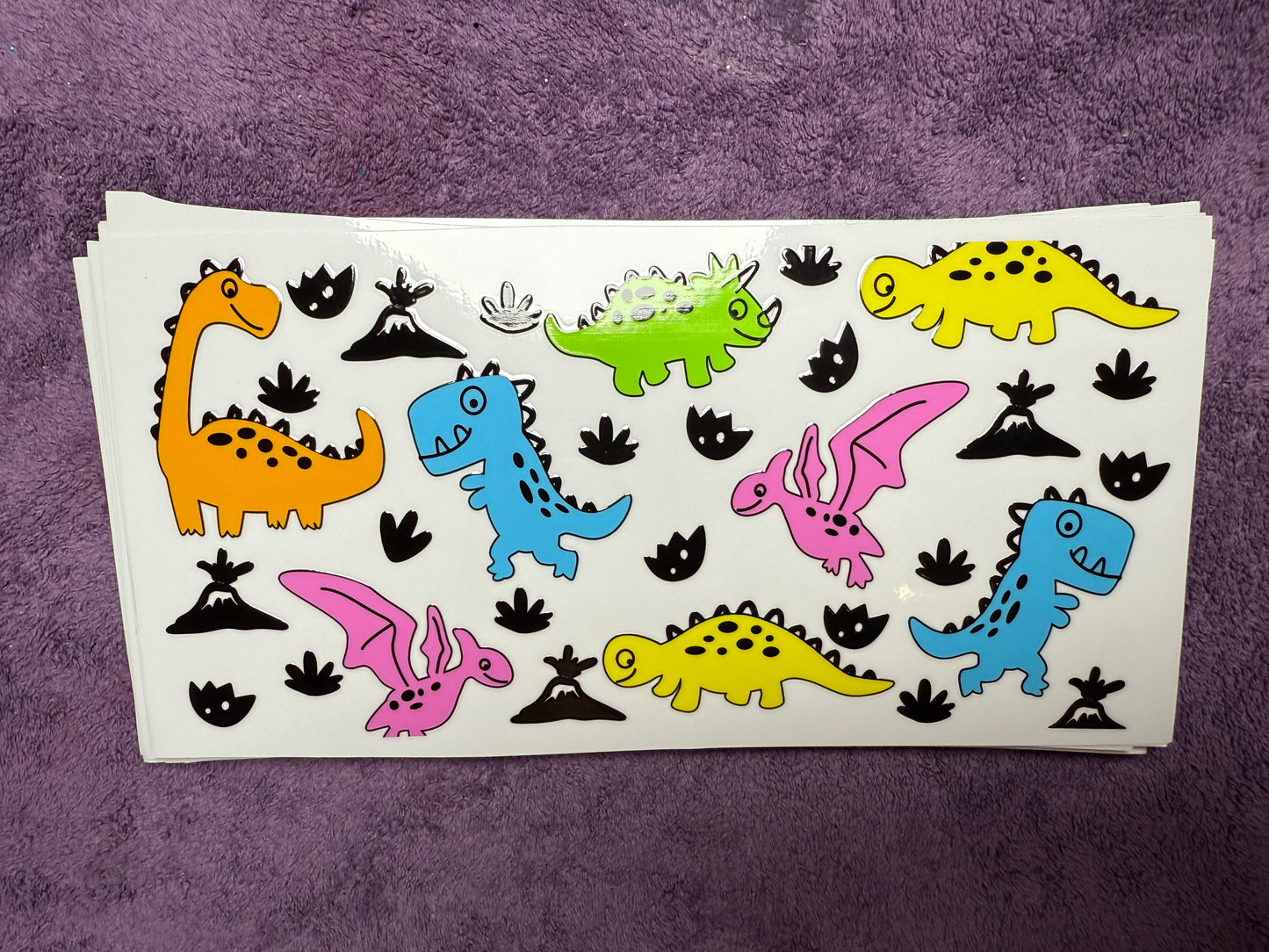Dinosaurs