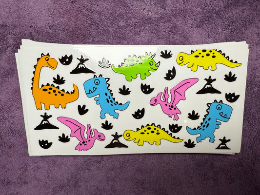 Dinosaurs