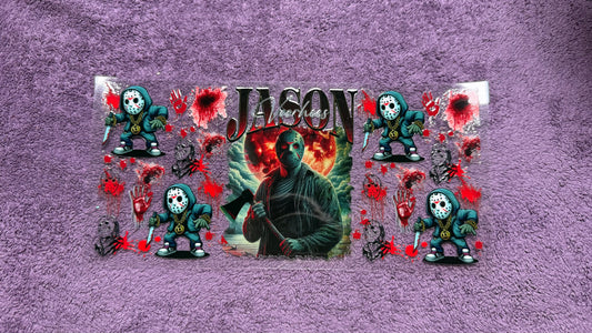 Halloween: Jason