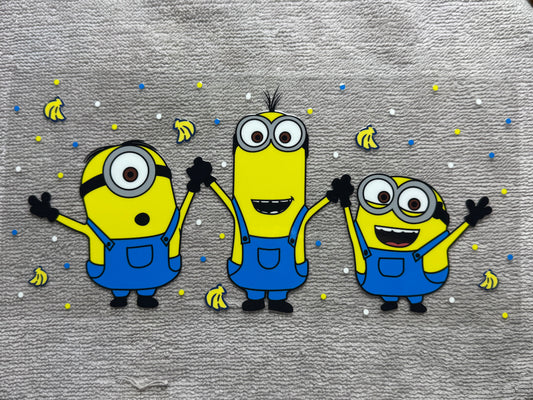 Minions