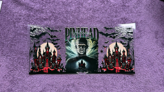 Halloween: Pinhead