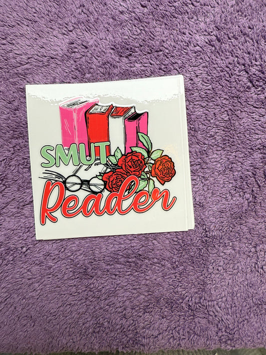 Smut reader