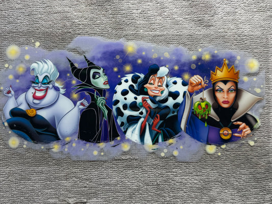 Villains