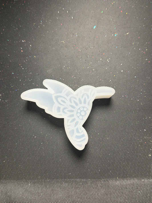 Hummingbird- freshie