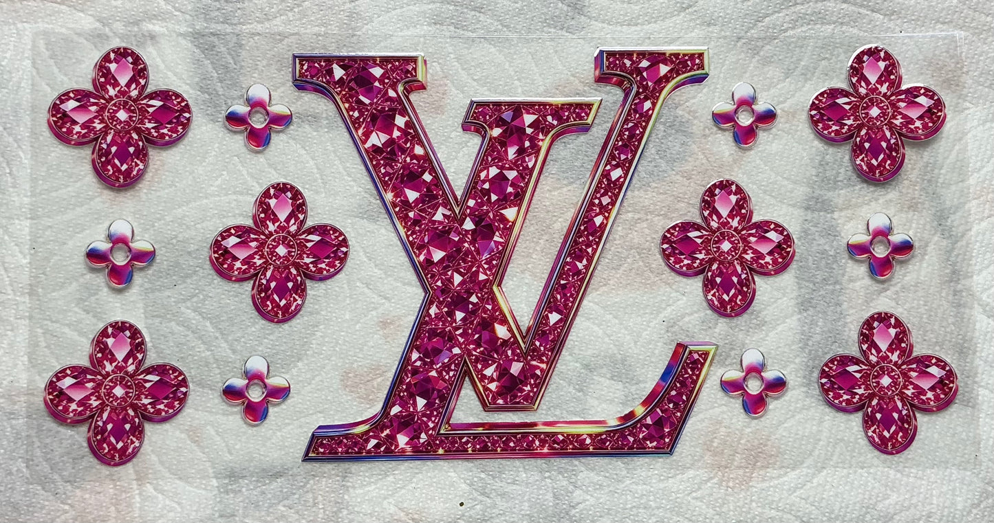 LV CLOVERS