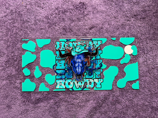 Howdy