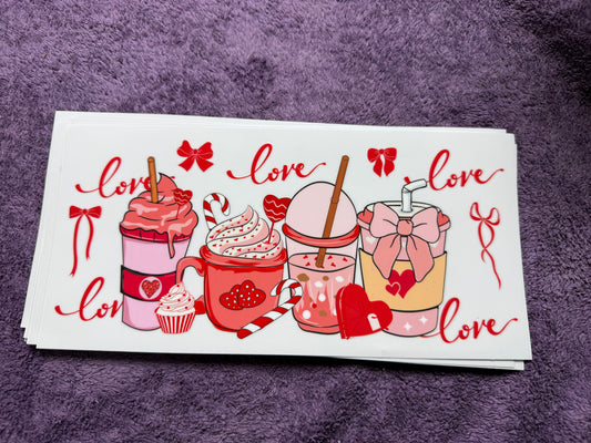 Coffee love