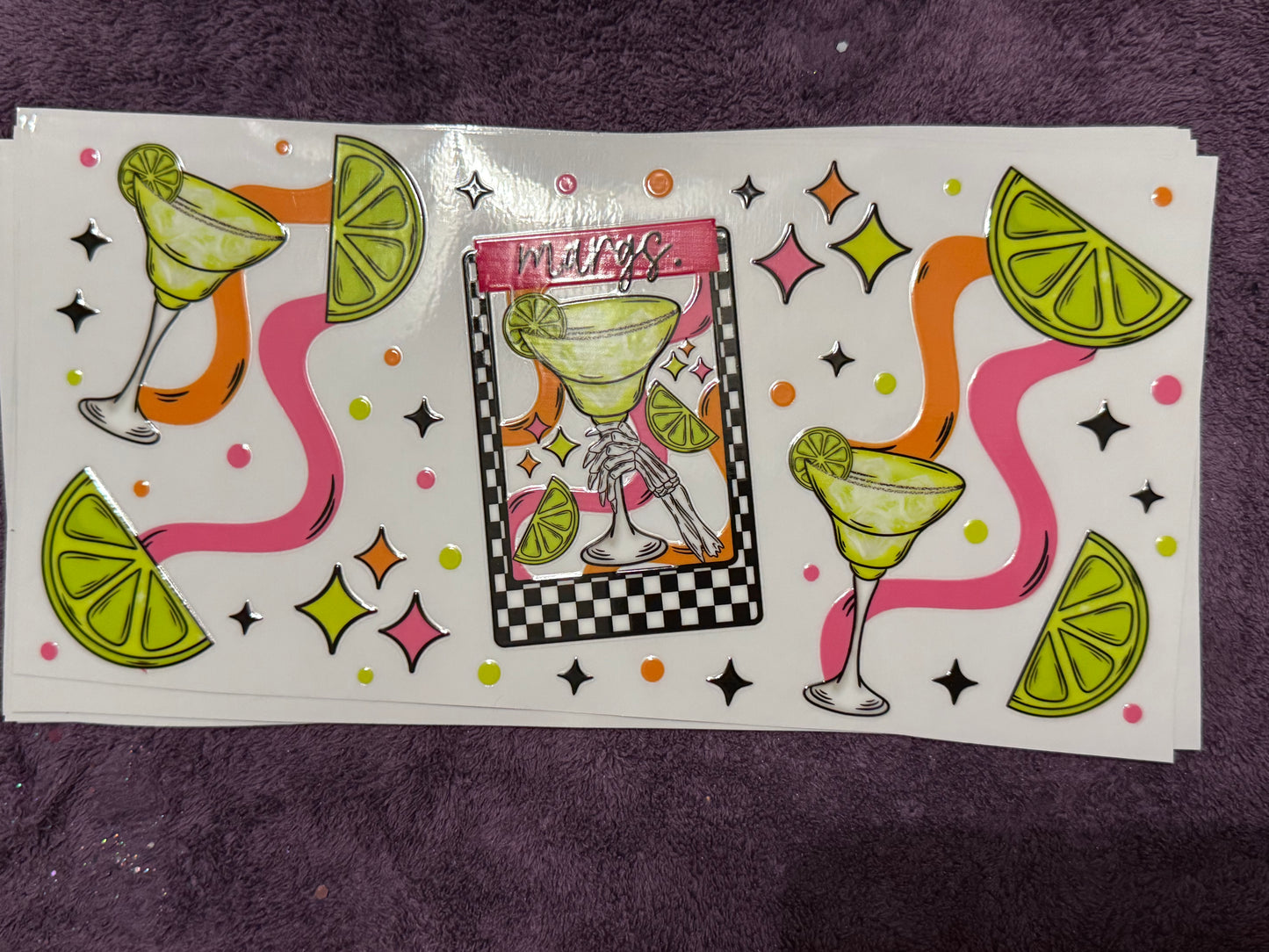 Margs