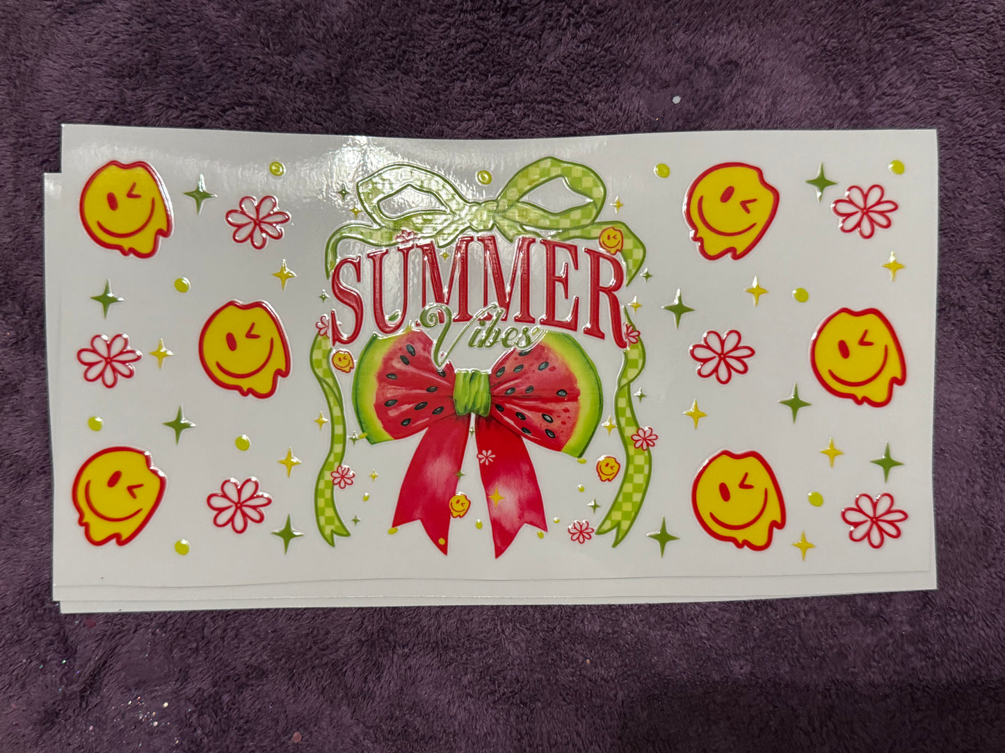 Summer vibes - watermelon