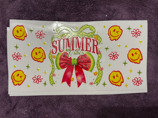 Summer vibes - watermelon