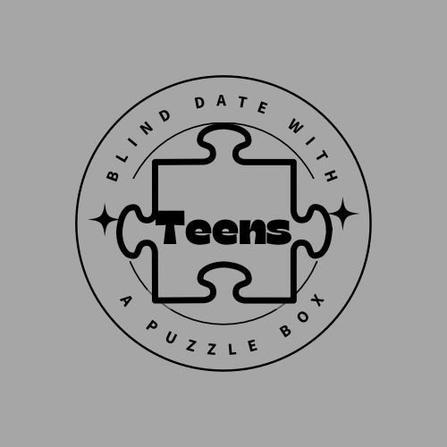 TEEN - Blind date with a Jigsaw Puzzle Box